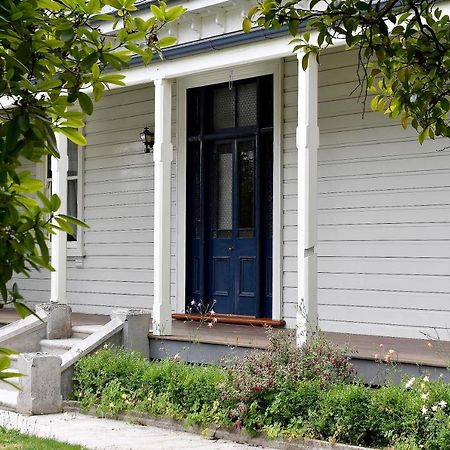 Вилла Harold House Реефтон Экстерьер фото