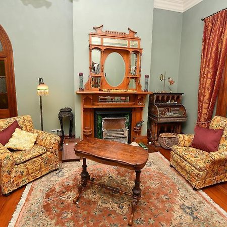 Вилла Harold House Реефтон Экстерьер фото