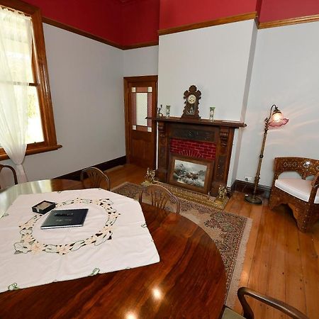 Вилла Harold House Реефтон Экстерьер фото