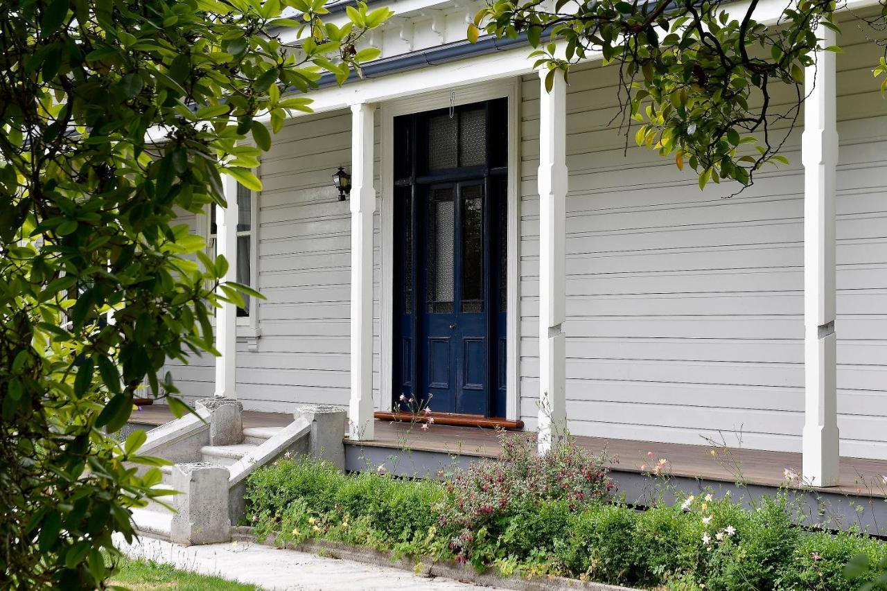 Вилла Harold House Реефтон Экстерьер фото