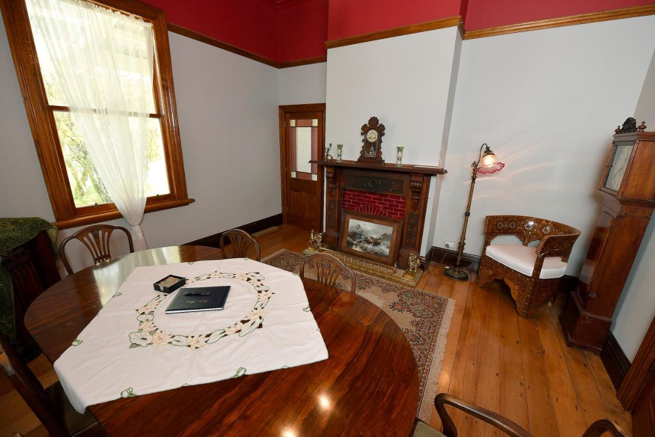 Вилла Harold House Реефтон Экстерьер фото