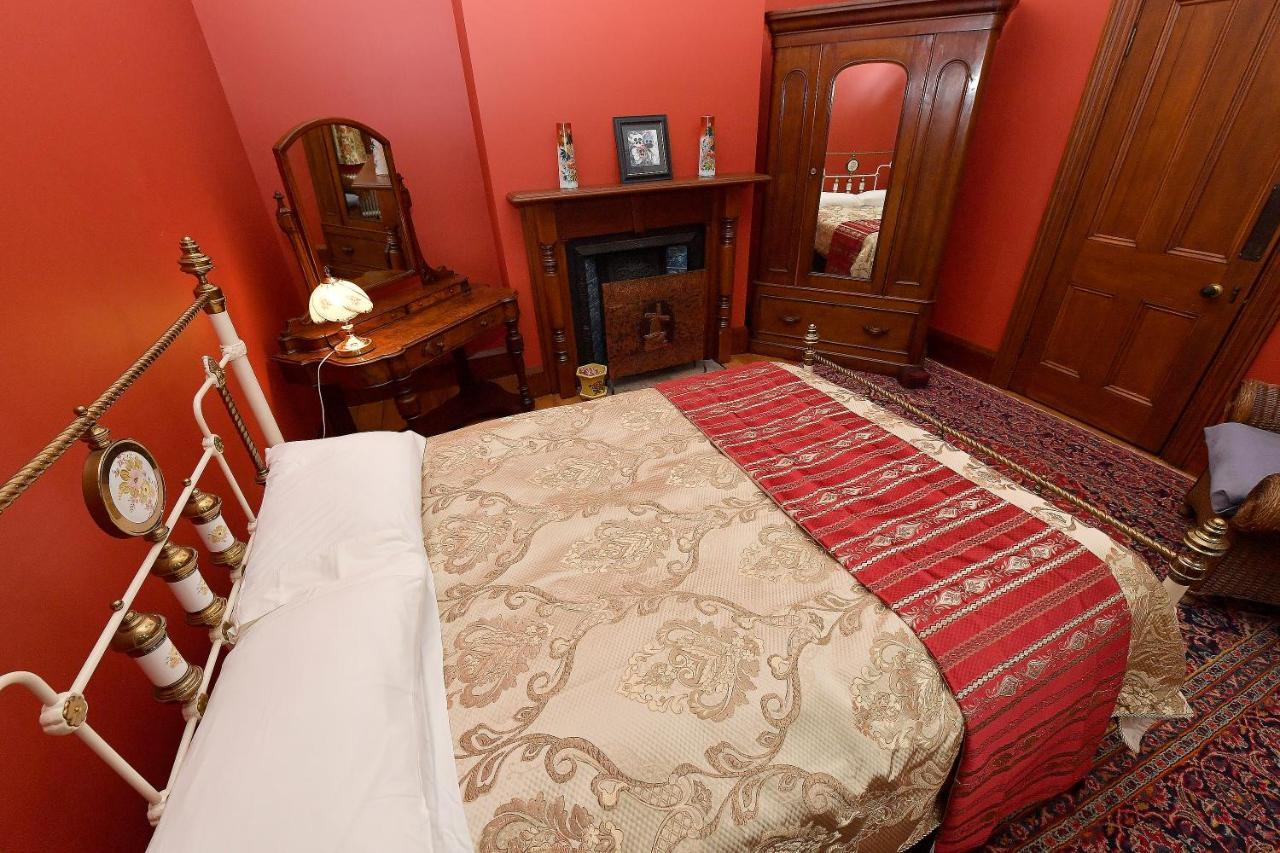 Вилла Harold House Реефтон Экстерьер фото