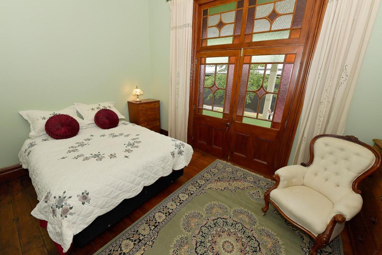 Вилла Harold House Реефтон Экстерьер фото