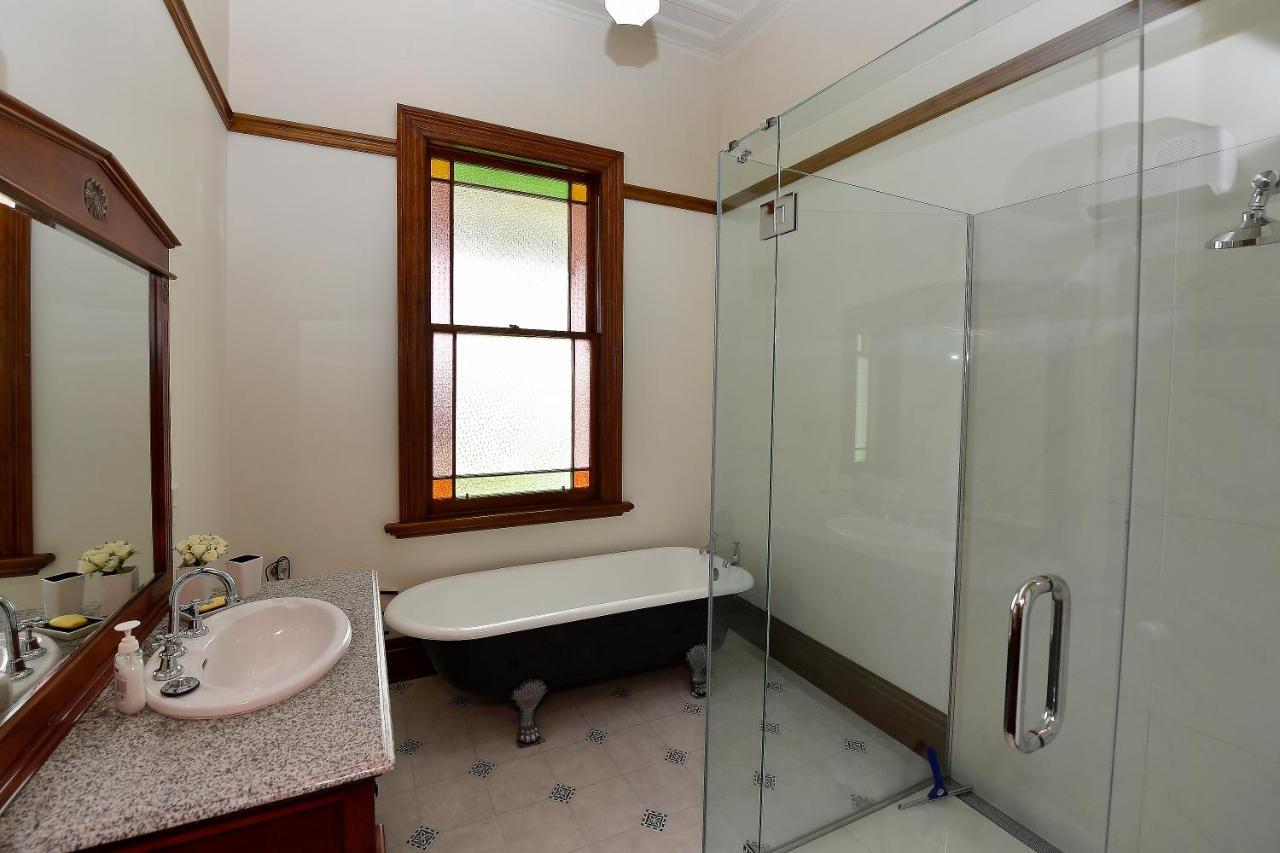 Вилла Harold House Реефтон Экстерьер фото